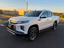 Mitsubishi L200 Triton