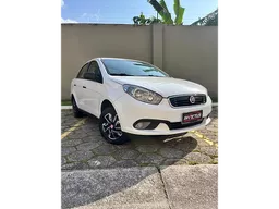 Fiat Grand Siena