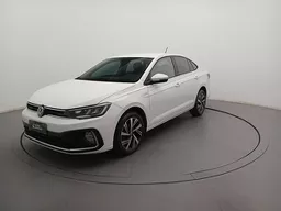 Volkswagen Virtus