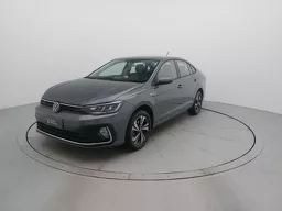 Volkswagen Virtus