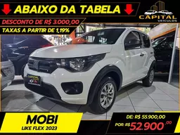 Fiat Mobi