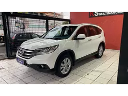 Honda CRV
