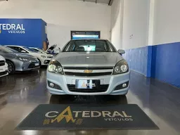 Chevrolet Vectra
