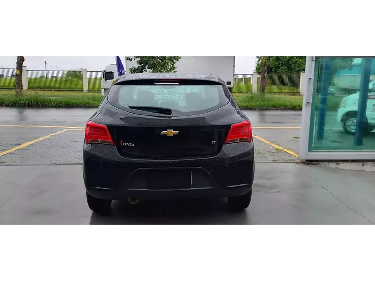 Foto do carro