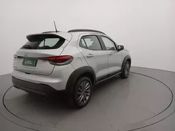 Fiat Pulse