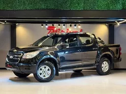 Chevrolet S10