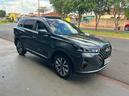 Chery Tiggo 7
