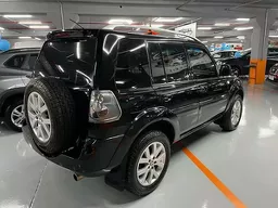 Mitsubishi Pajero TR4