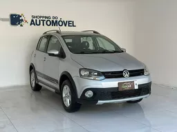 Volkswagen Crossfox