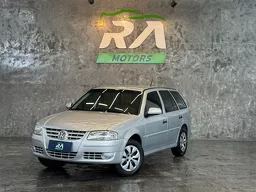Volkswagen Parati