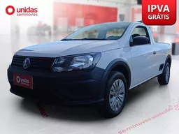 Volkswagen Saveiro