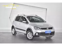 Volkswagen Crossfox