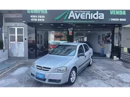 Chevrolet Astra