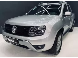 Renault Duster Oroch