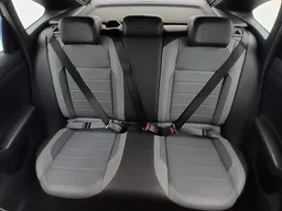 Volkswagen Nivus