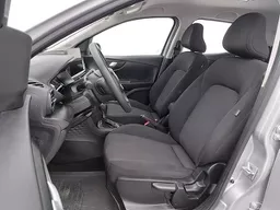 Fiat Pulse