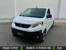 Peugeot Expert