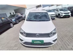 Volkswagen Voyage