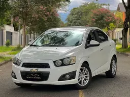 Chevrolet Sonic