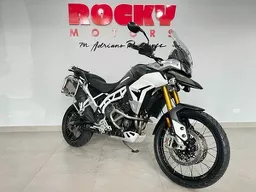 Tiger 900