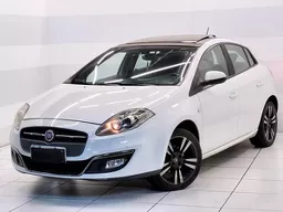 Fiat Bravo