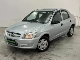 Chevrolet Prisma