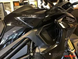 Triumph Tiger 1200