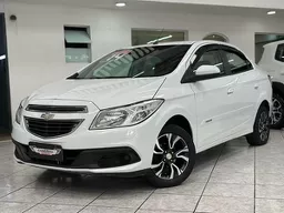 Chevrolet Prisma