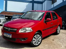 Fiat Siena