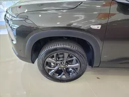 Chevrolet Montana