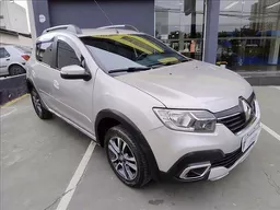 Renault Stepway