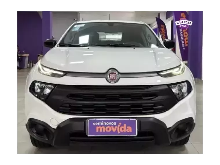 Fiat Toro Branco 3