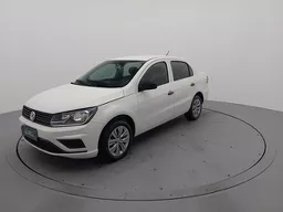 Volkswagen Voyage