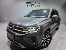 Volkswagen Taos