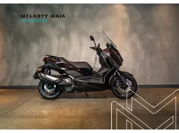 Xmax