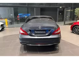 CLS 400