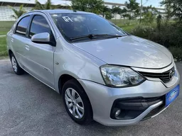 Toyota Etios
