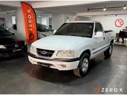 Chevrolet S10