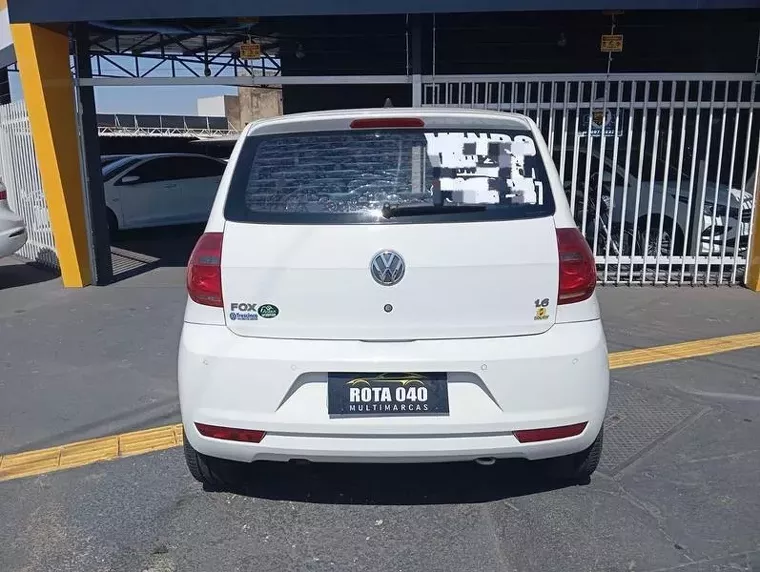 Foto do carro