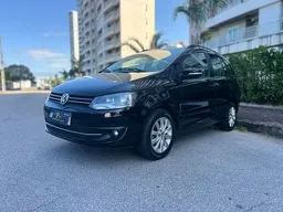 Volkswagen Spacefox