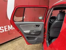Volkswagen Crossfox