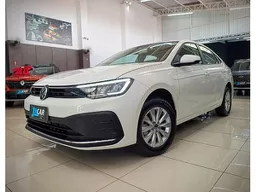 Volkswagen Virtus