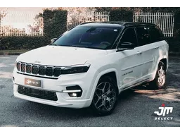 Jeep Commander