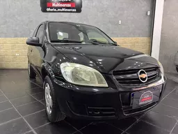 Chevrolet Celta