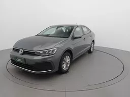 Volkswagen Virtus