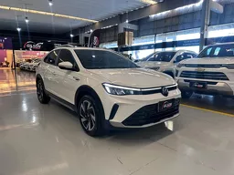 Volkswagen Nivus