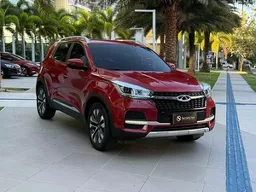Chery Tiggo 5X