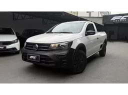 Volkswagen Saveiro