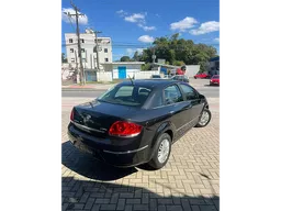 Fiat Linea