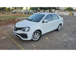Toyota Etios